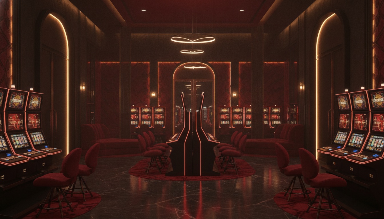 Malina Casino — Vigtige Oplysninger