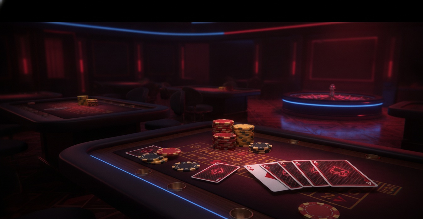 Malina Casino